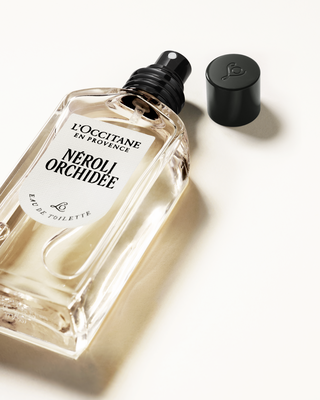 Eau de Toilette N&eacute;roli Orchid&eacute;e 50mL (N&eacute;roli & Orqu&iacute;dea)